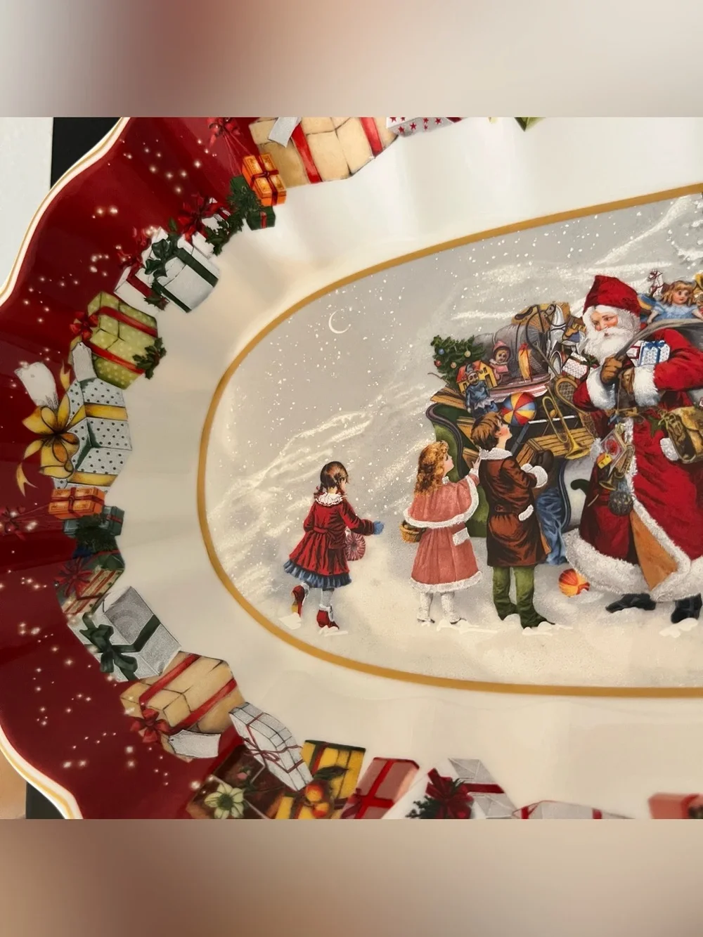 Villeroy & Boch pre owned